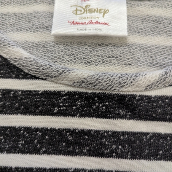 Hanna Andersson Disney Minnie Mouse Dress - Picture 3 of 3